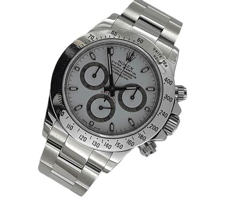 cassetti rolex usati